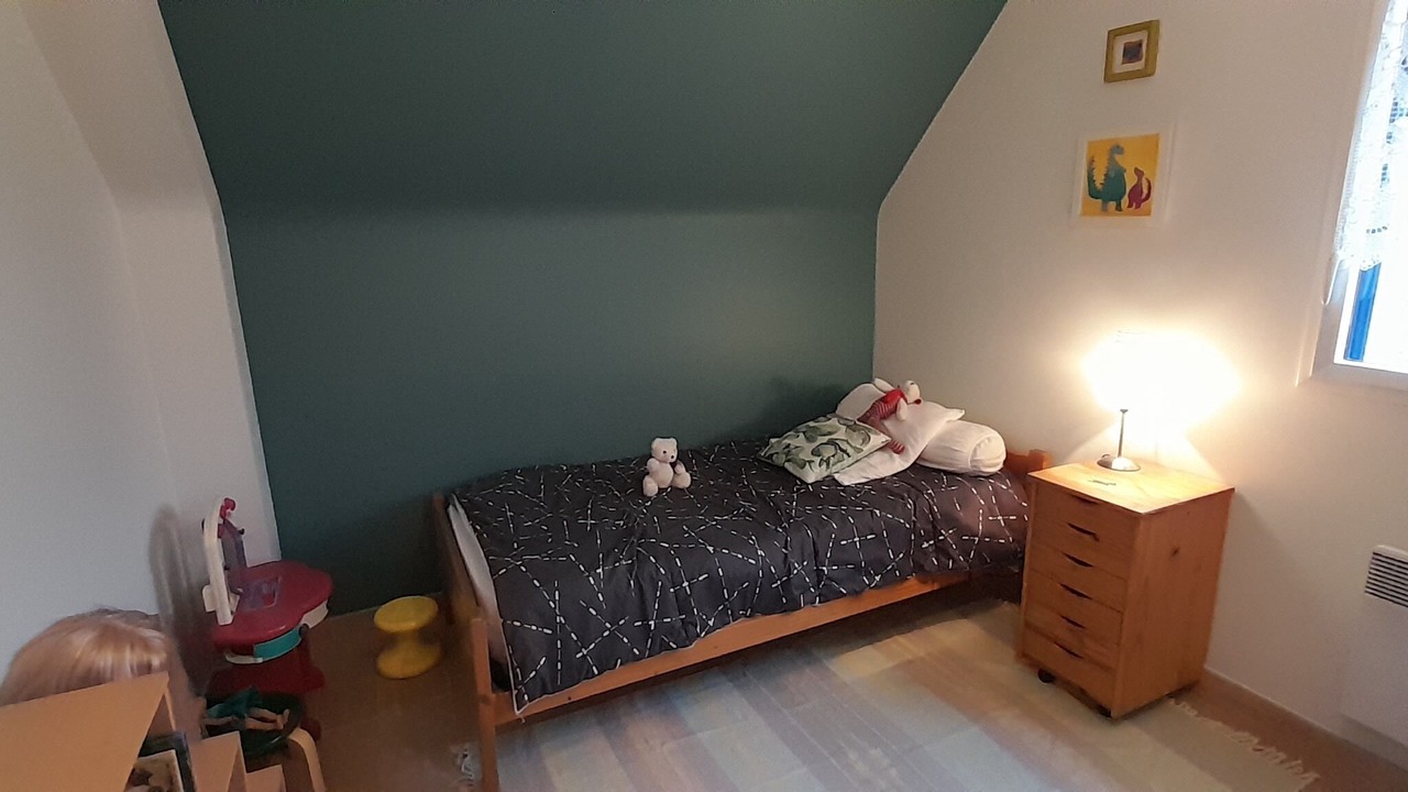 Photo of Bedroom in Erdeven