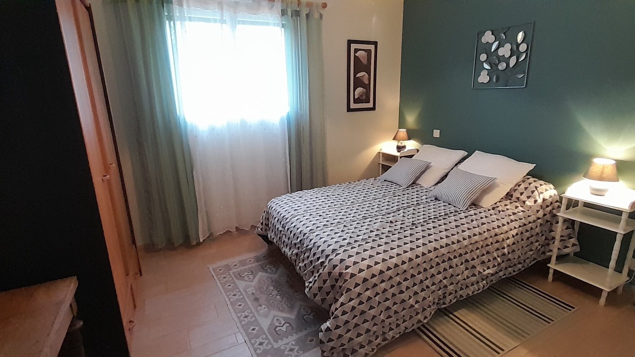 Photo of Bedroom in Erdeven