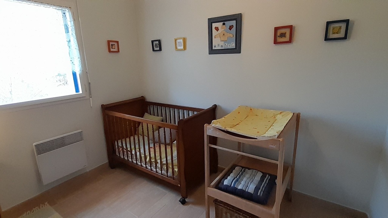 Photo of Bedroom in Erdeven