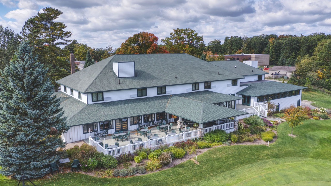 Photo of Outdoor in Leland
