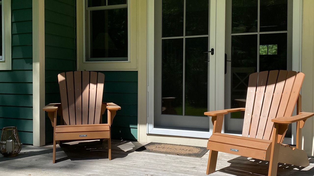 Photo of Outdoor in Leland