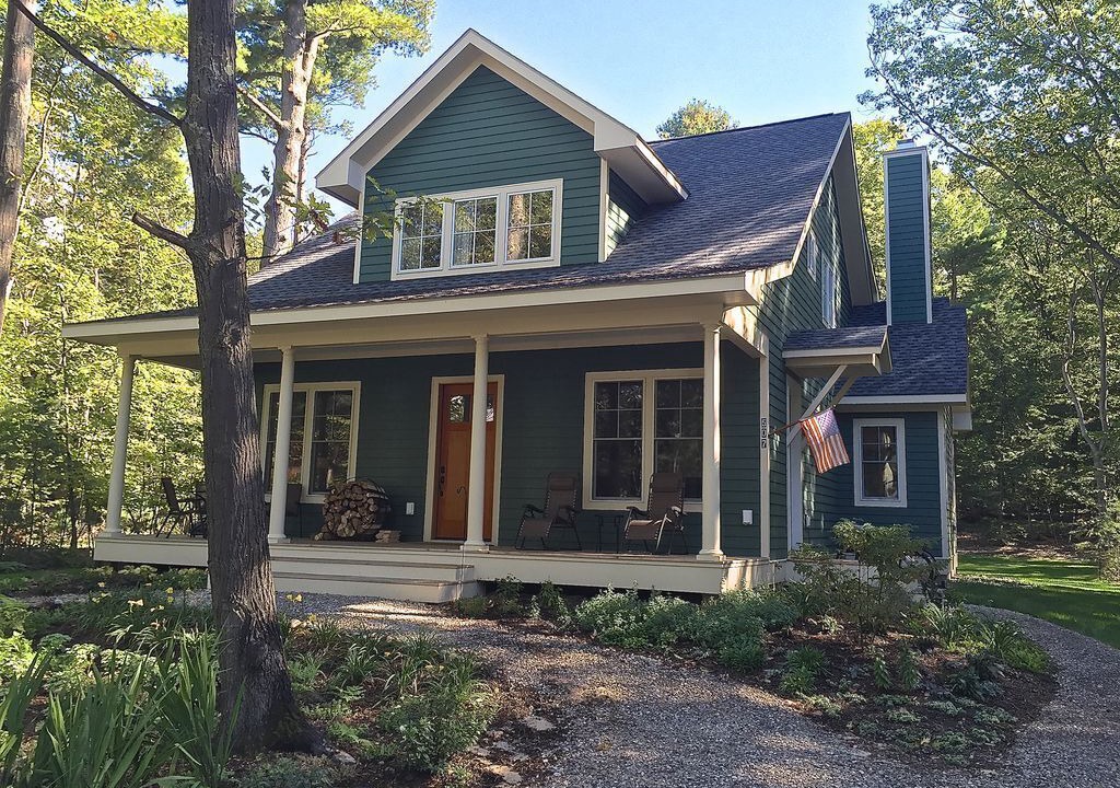Photo of Outdoor in Leland