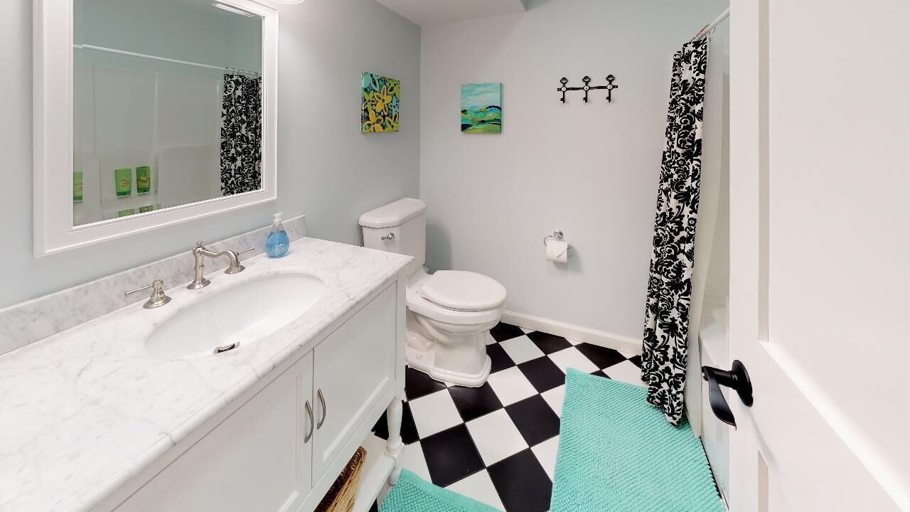 Photo of Bathroom in Leland
