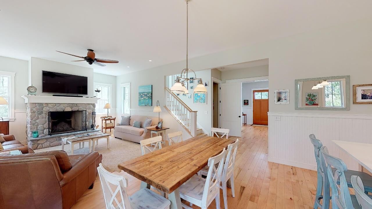 Photo of Bedroom in Leland