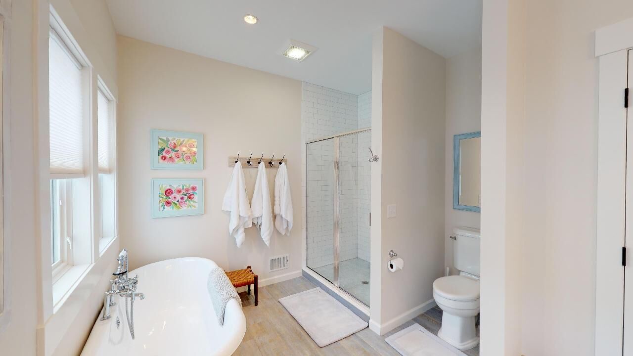 Photo of Bathroom in Leland