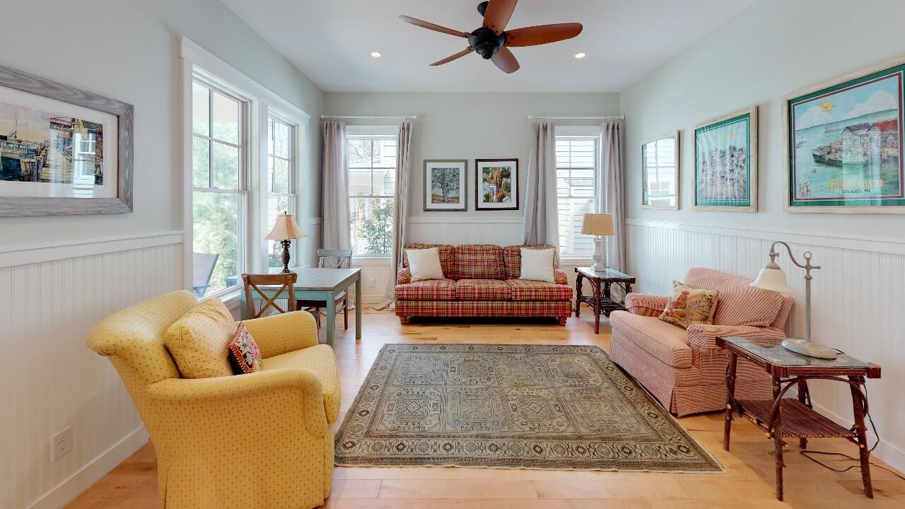 Photo of Bedroom in Leland