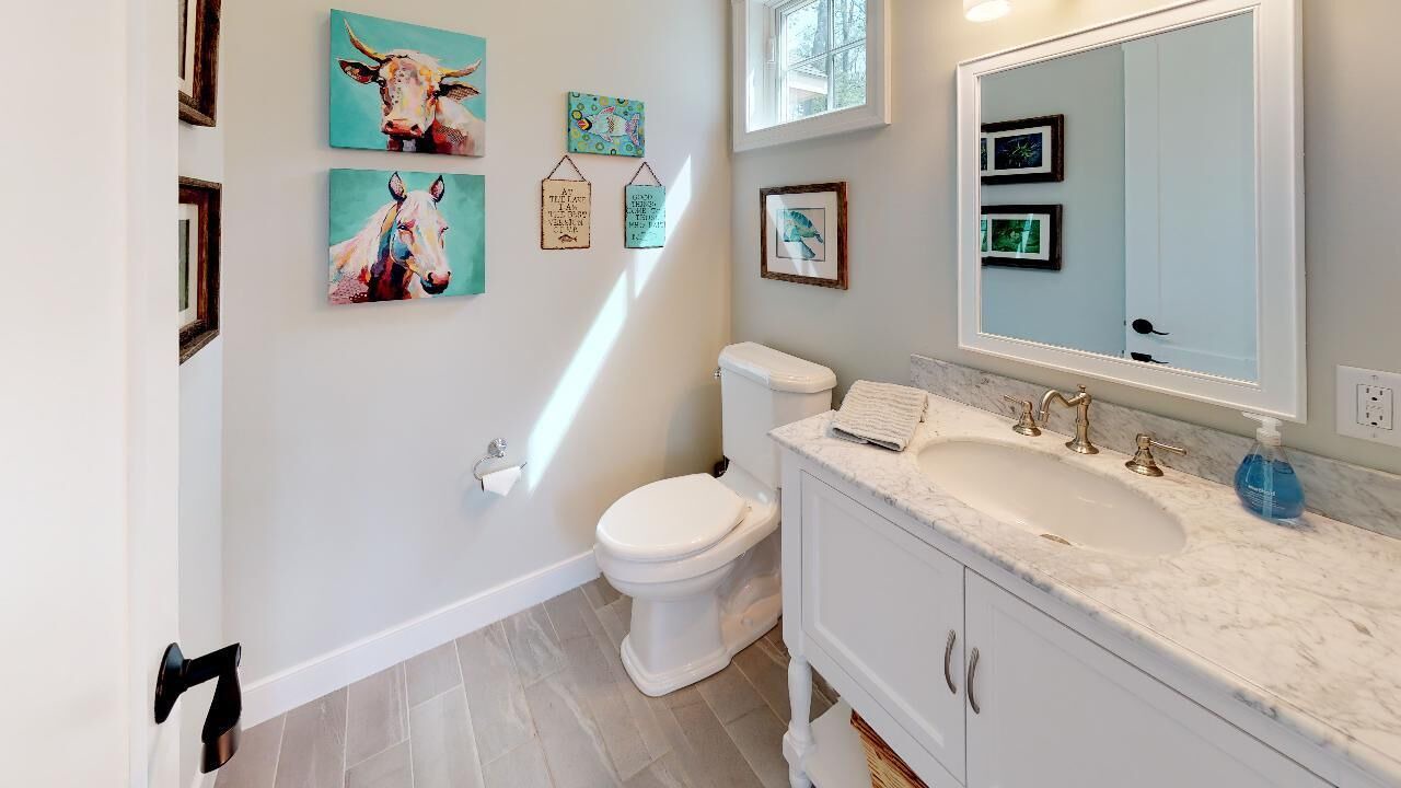Photo of Bedroom in Leland