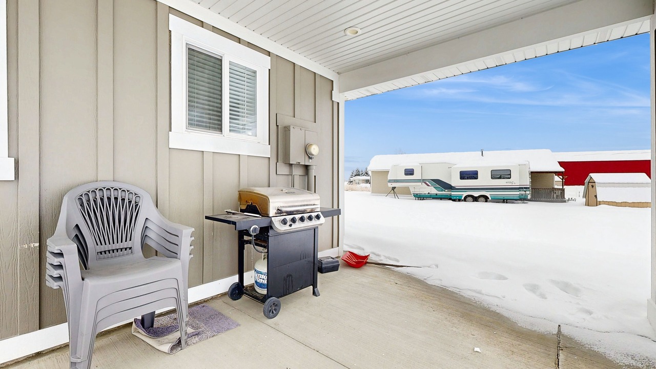 Photo of Outdoor in Garden City