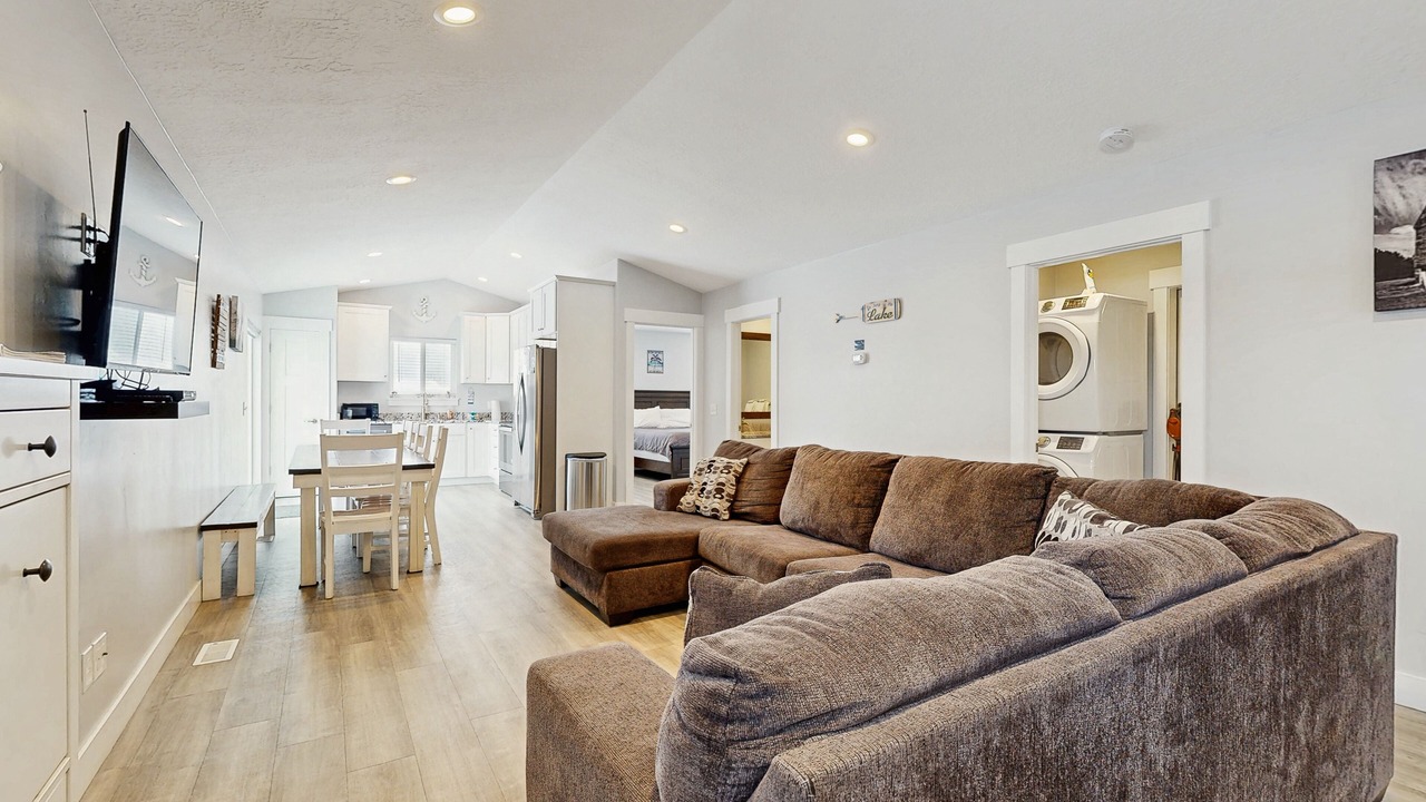 Photo of Livingroom in Garden City