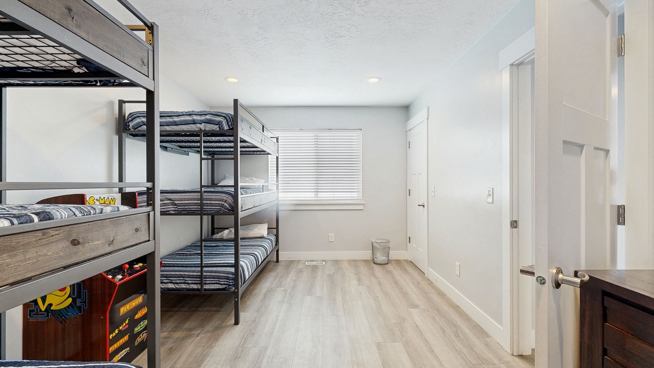 Photo of Bedroom in Garden City