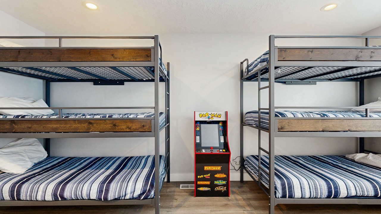 Photo of Bedroom in Garden City