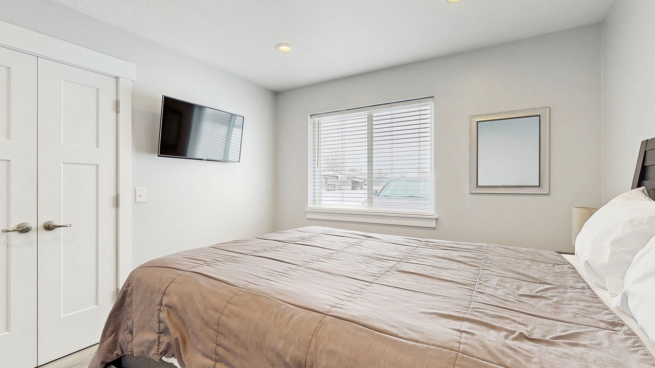 Photo of Bedroom in Garden City