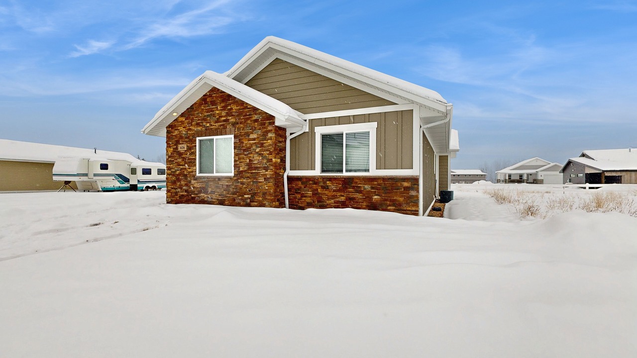 Photo of Outdoor in Garden City