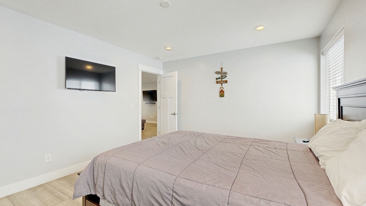 Photo of Bedroom in Garden City