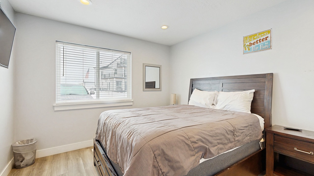 Photo of Bedroom in Garden City