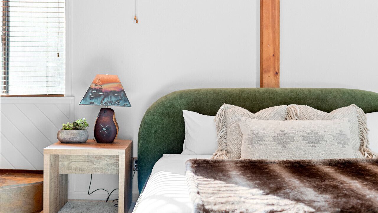Photo of Bedroom in Incline Village