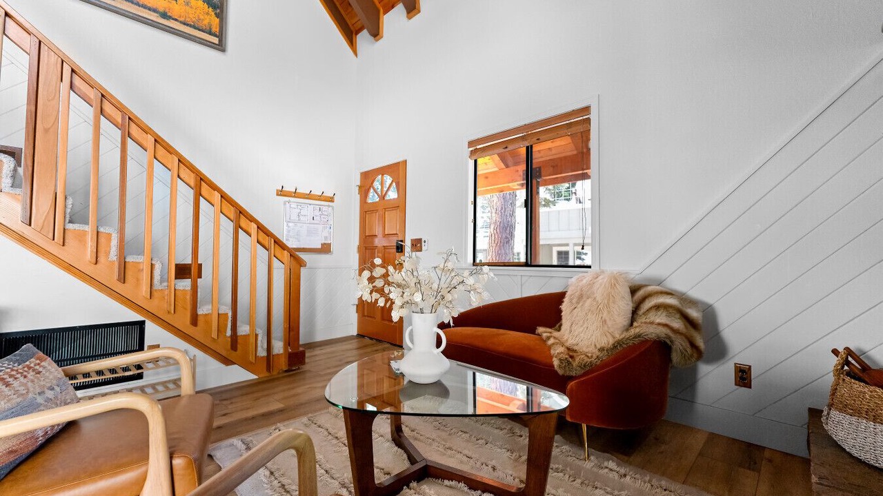 Photo of Livingroom in Incline Village
