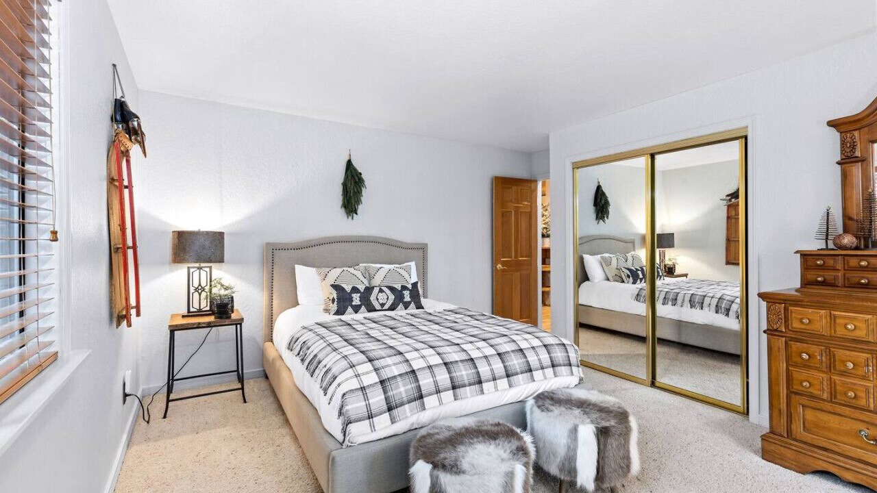 Photo of Bedroom in Incline Village