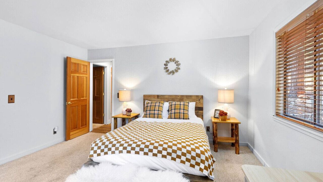 Photo of Bedroom in Incline Village