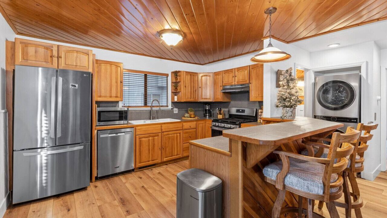 Photo of Kitchen in Incline Village