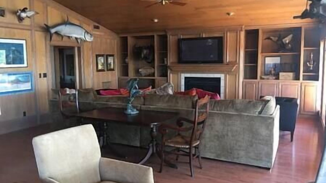 Photo of Livingroom in Rio Hondo