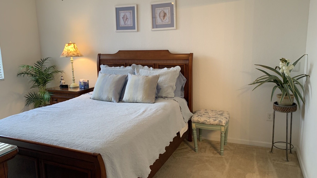 Photo of Bedroom in Naples