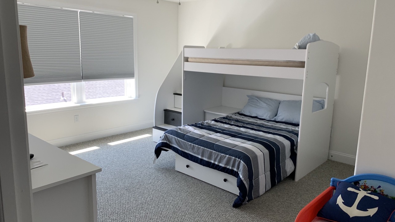 Photo of Bedroom in North Wildwood