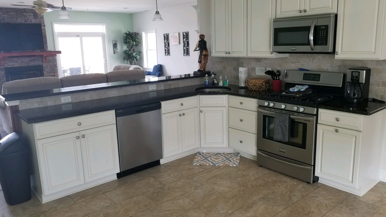Photo of Kitchen in North Wildwood