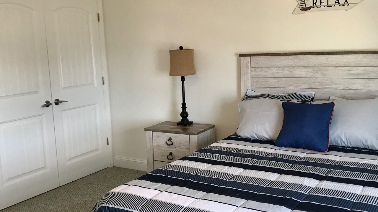 Photo of Bedroom in North Wildwood
