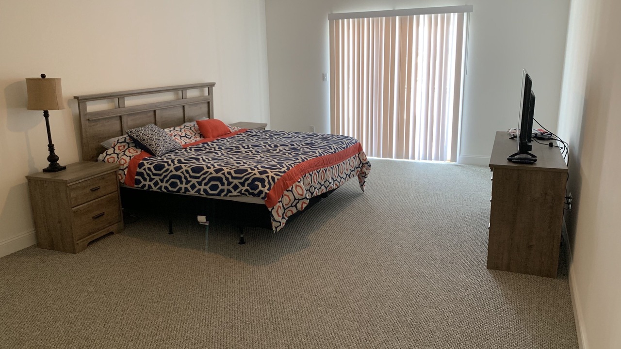 Photo of Bedroom in North Wildwood