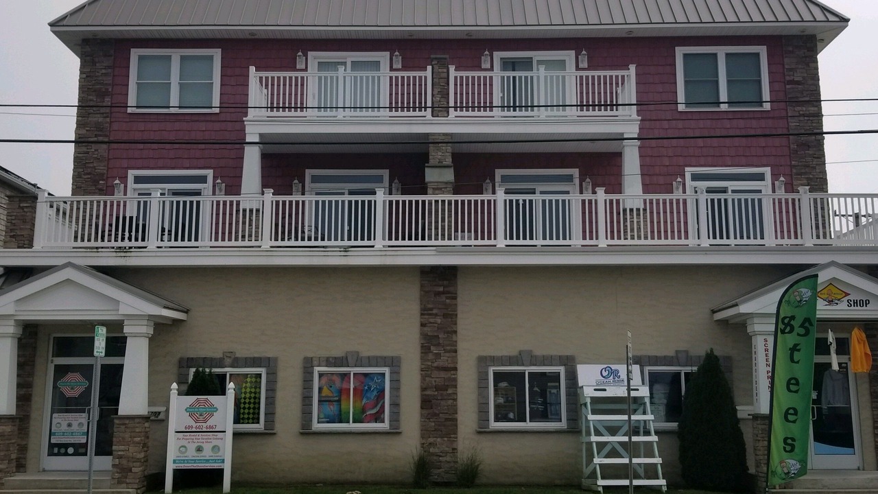 Photo of Outdoor in North Wildwood
