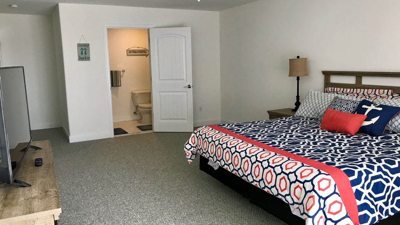 Photo of Bedroom in North Wildwood