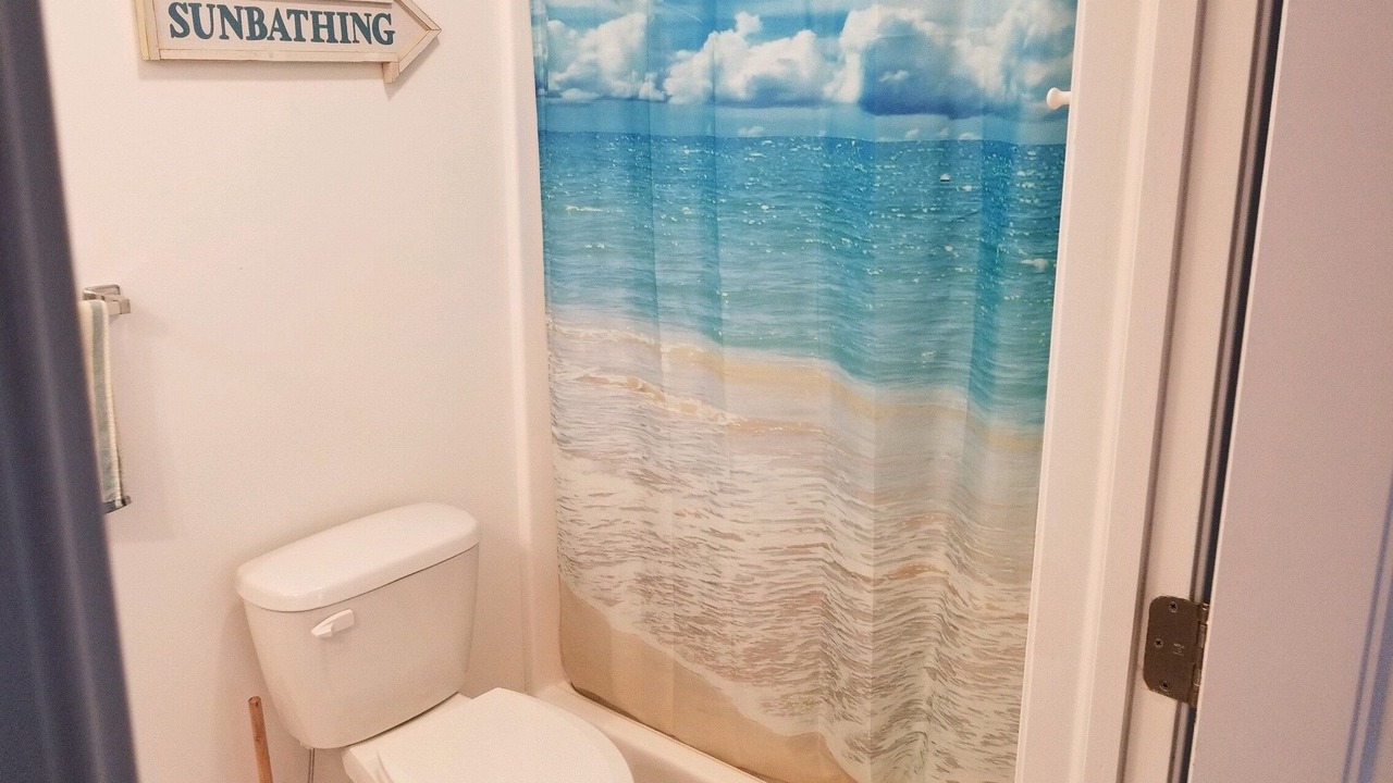 Photo of Bathroom in North Wildwood