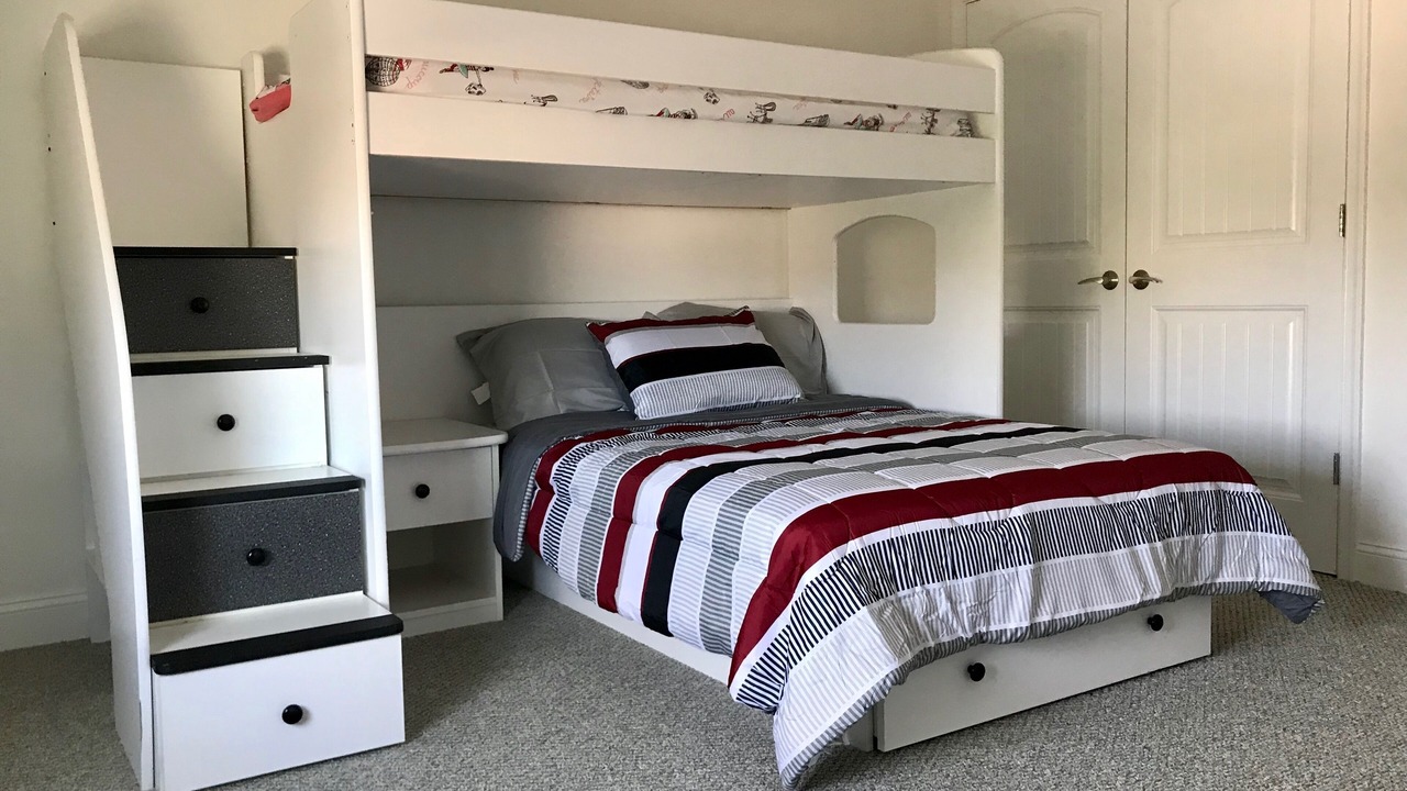 Photo of Bedroom in North Wildwood