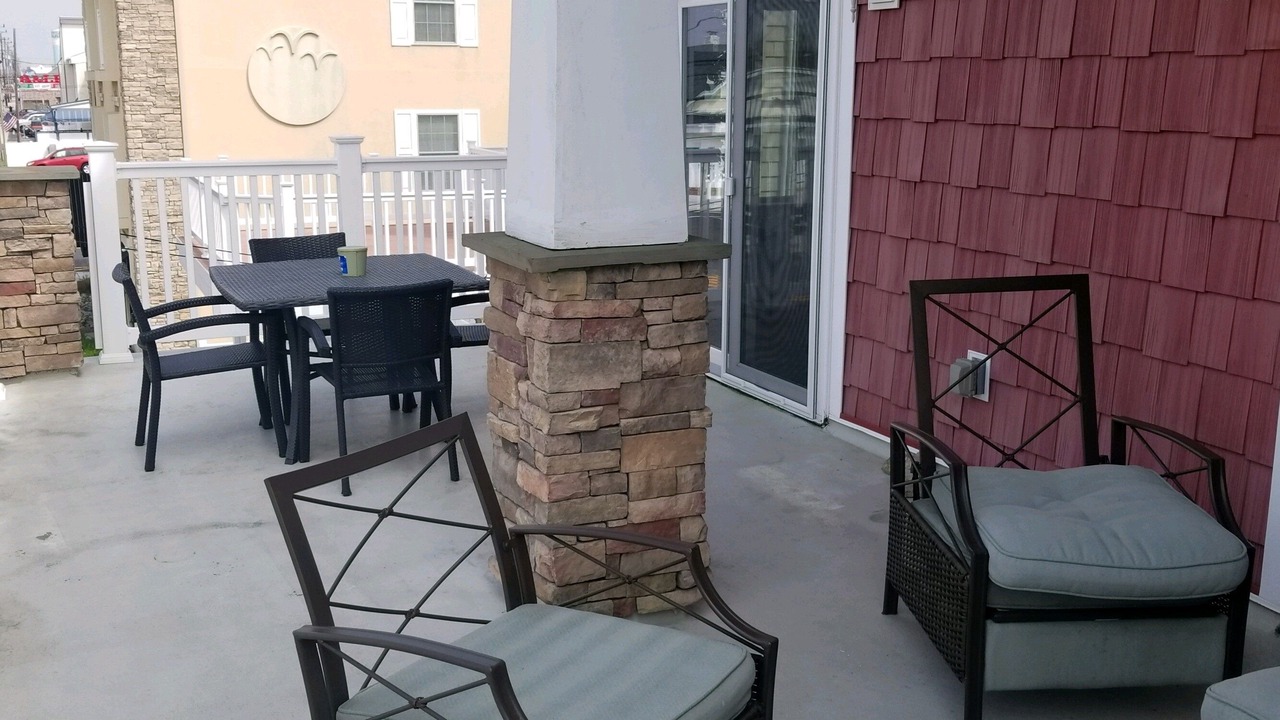 Photo of Outdoor in North Wildwood