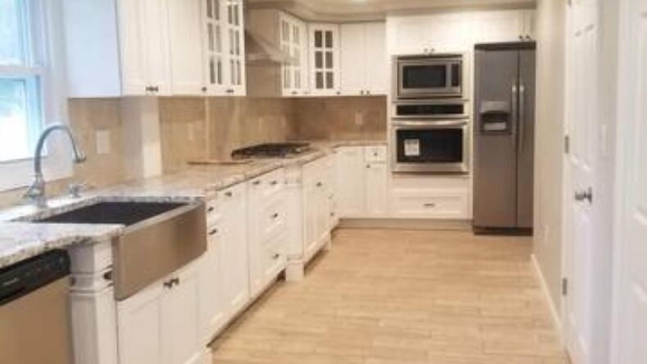 Photo of Kitchen in Waldwick