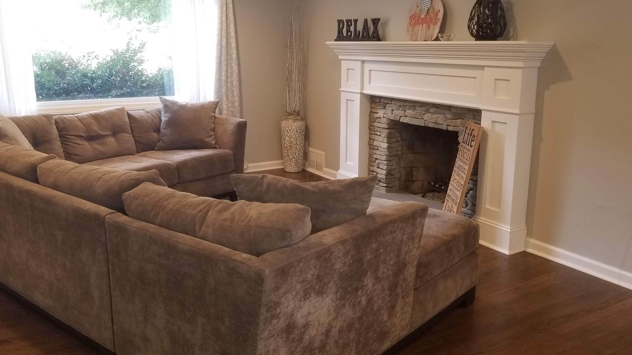 Photo of Livingroom in Waldwick