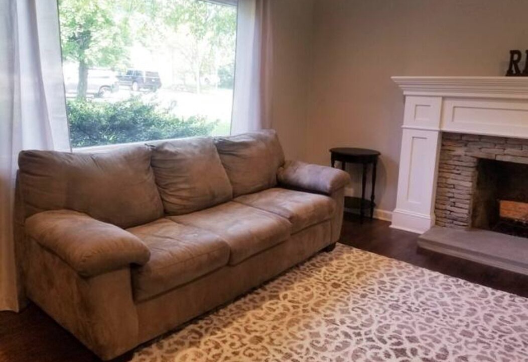 Photo of Livingroom in Waldwick