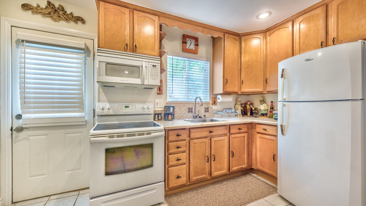 Photo of Kitchen in Paradise