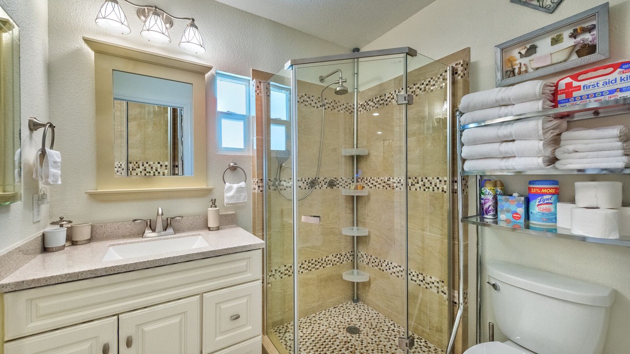 Photo of Bathroom in Paradise
