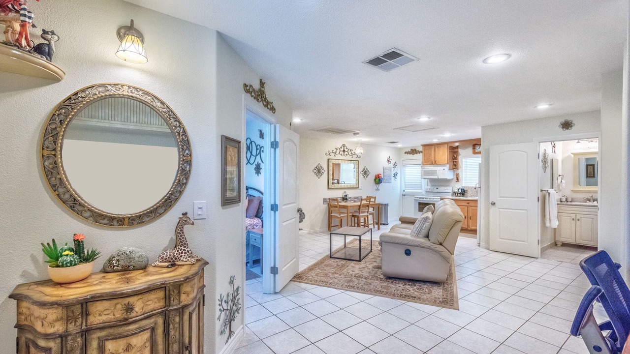 Photo of Livingroom in Paradise