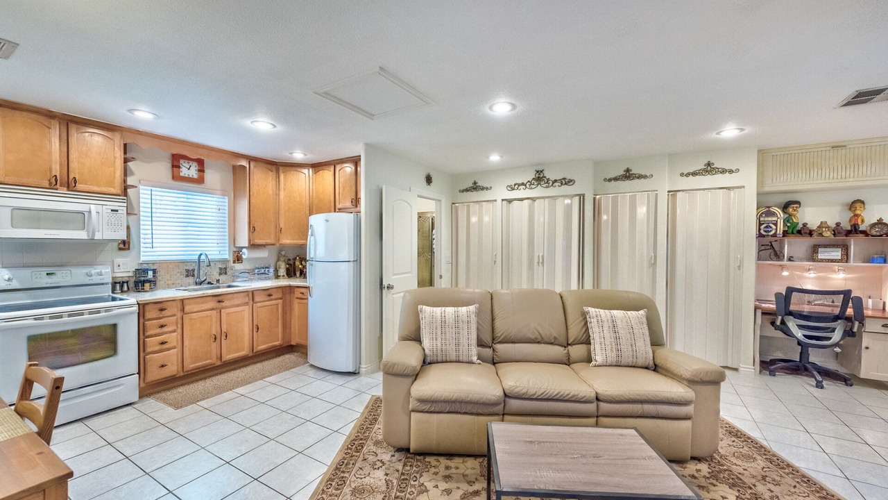 Photo of Livingroom in Paradise