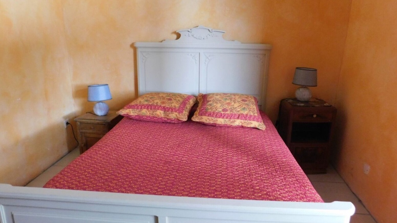 Photo of Bedroom in Saint-Etienne-les-Orgues