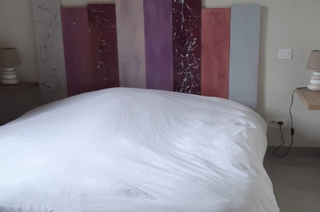Photo of Bedroom in Saint-Etienne-les-Orgues