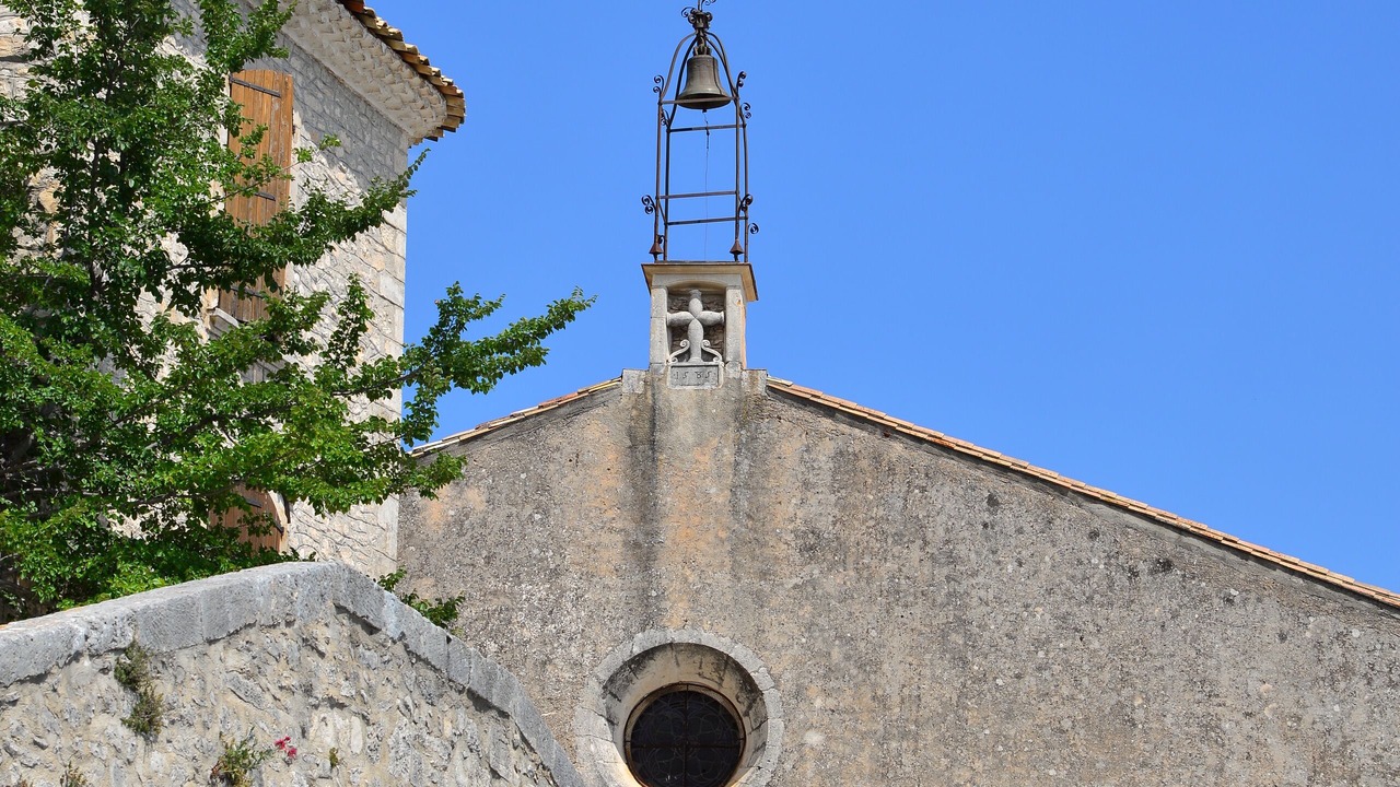 Photo of Outdoor in Saint-Etienne-les-Orgues