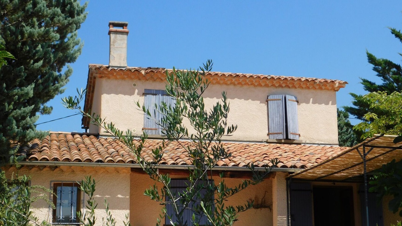 Photo of Outdoor in Saint-Etienne-les-Orgues