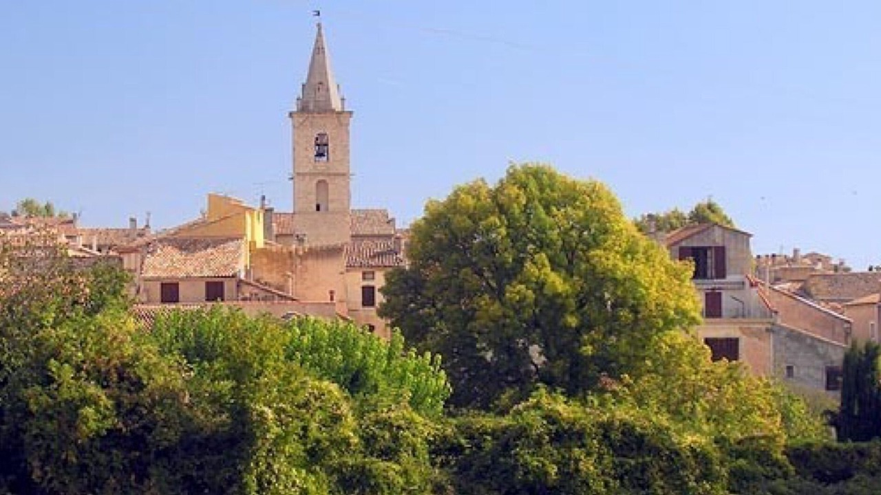 Photo of Outdoor in Saint-Etienne-les-Orgues
