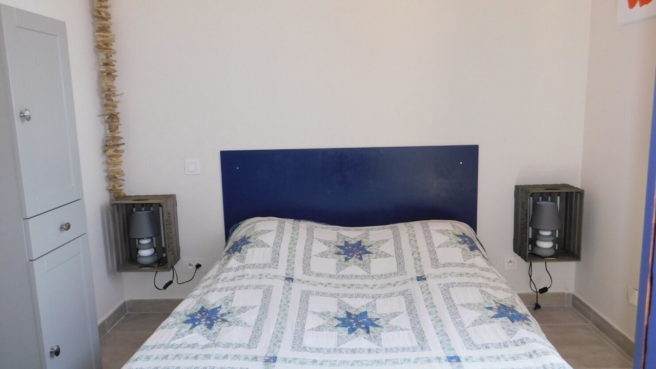 Photo of Bedroom in Saint-Etienne-les-Orgues