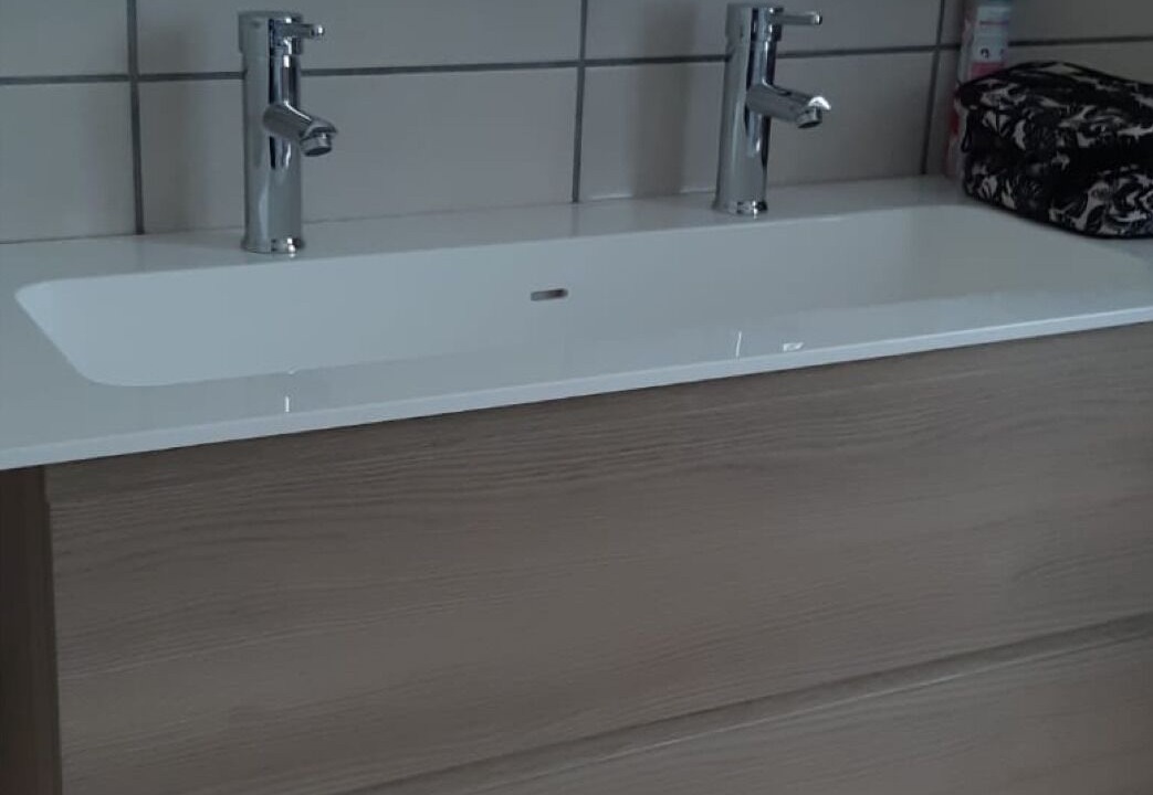 Photo of Bathroom in Saint-Etienne-les-Orgues