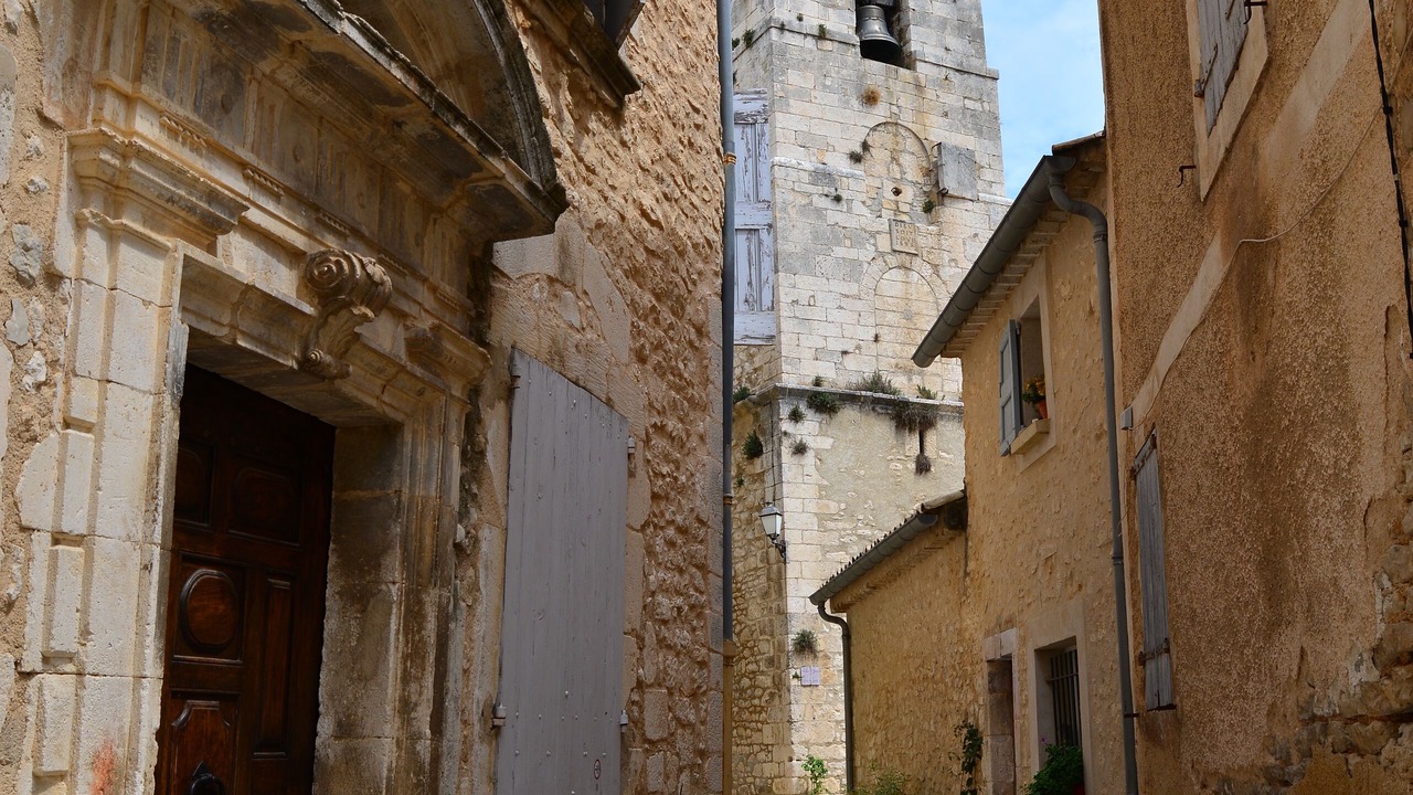 Photo of Outdoor in Saint-Etienne-les-Orgues